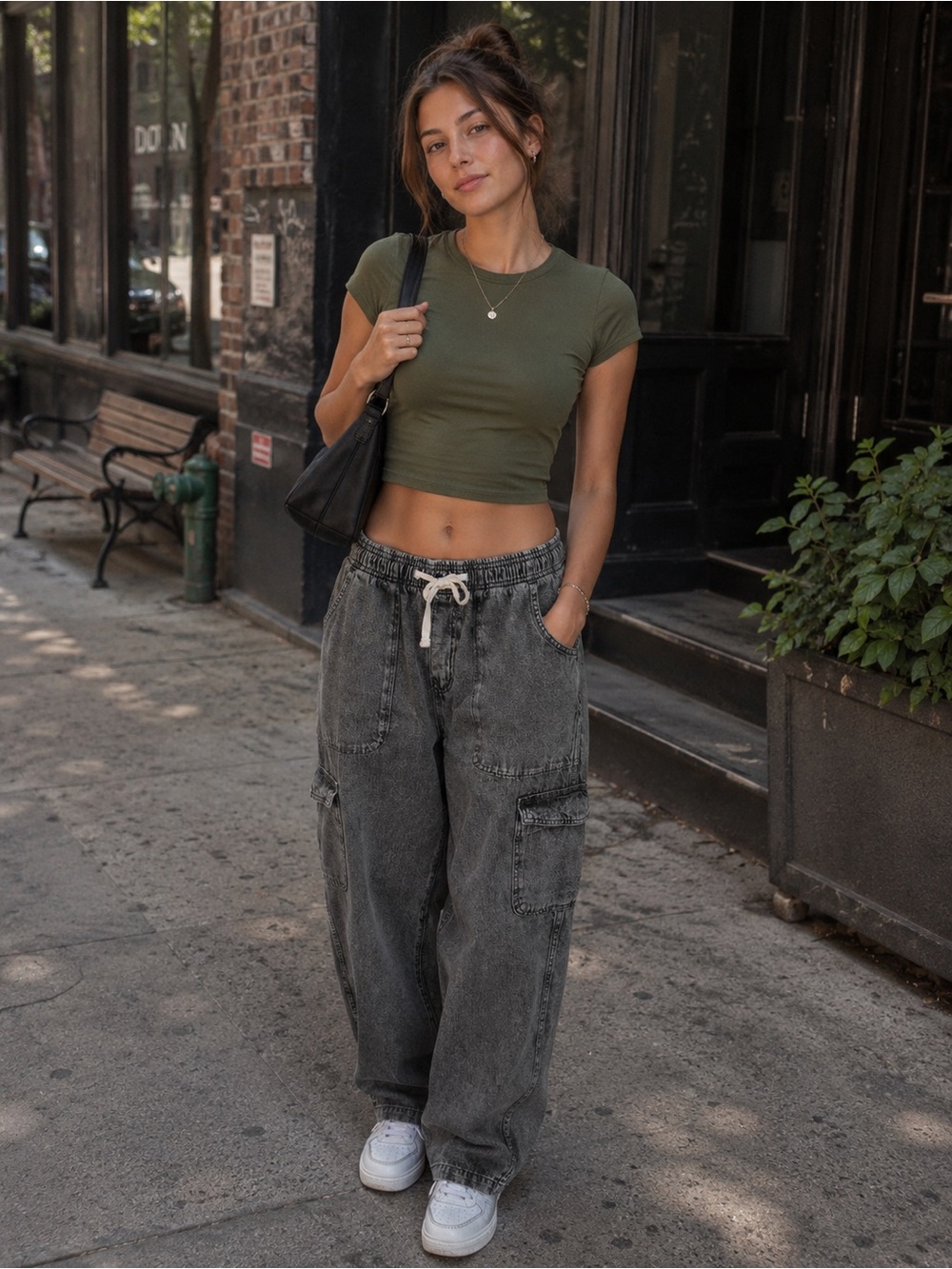 GAP Easy Jean